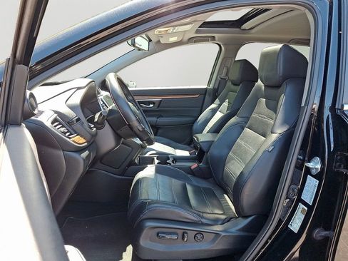 Used 2021 Honda CR-V EX-L image 14