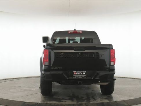 Used 2024 Chevrolet Colorado Trail Boss w/ Advanced Trailering Package image 11