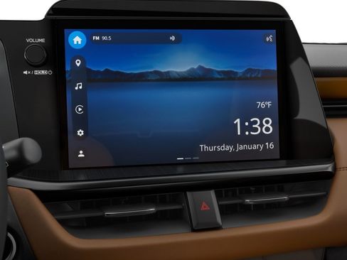 New 2026 Subaru Outback Touring XT AWD/4WD image 20