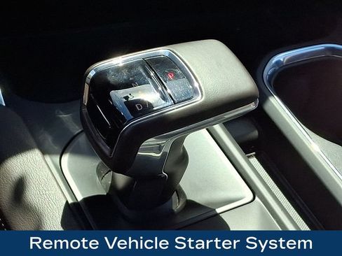 Used 2023 GMC Sierra 1500 Denali AWD/4WD image 11