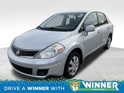 Used 2011 Nissan Versa 1.8 S w/ PWR Plus Pkg