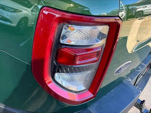 Used 2024 Ford Bronco Sport Big Bend image 36