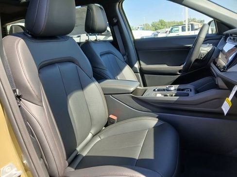 New 2026 Jeep Cherokee Limited AWD/4WD image 15