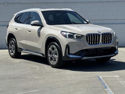 New 2026 BMW X1 xDrive28i w/ Convenience Package
