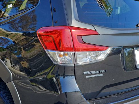 Certified 2023 Subaru Forester Wilderness AWD/4WD image 36