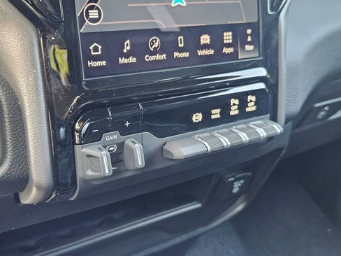 New 2026 RAM 3500 Laramie AWD/4WD image 26