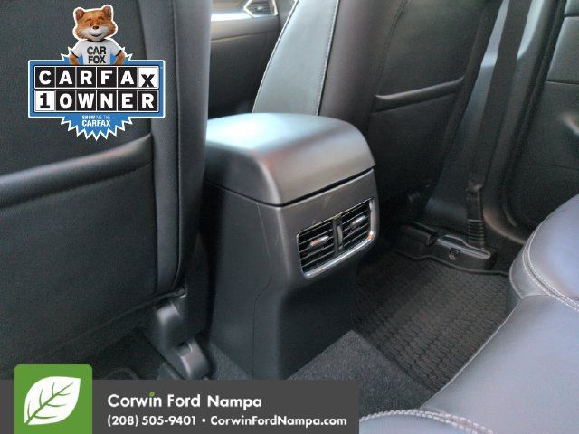 Used 2024 MAZDA CX-5 AWD 2.5 S w/ Preferred Package image 28