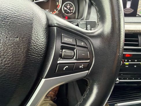 Used 2017 BMW X5 xDrive35i AWD/4WD image 31