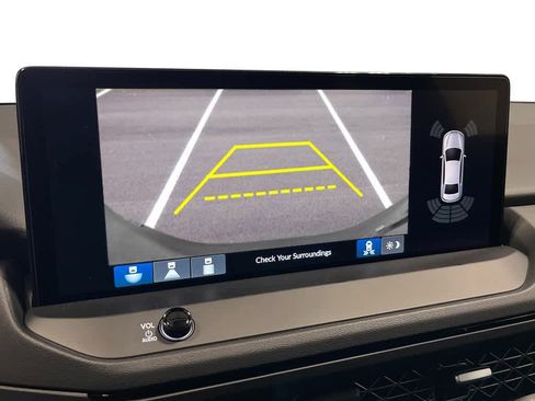 New 2026 Honda Accord EX-L image 21