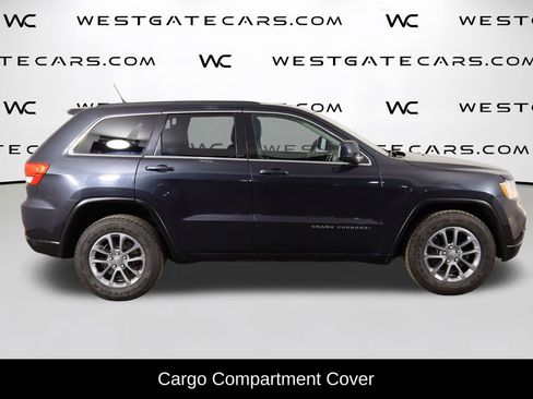 Used 2012 Jeep Grand Cherokee Altitude image 45