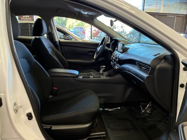 Used 2024 Nissan Sentra S FWD image 31