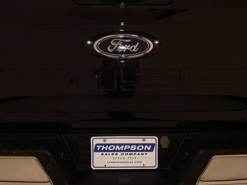 Used 2023 Ford F150 XLT w/ Equipment Group 302A High AWD/4WD image 36