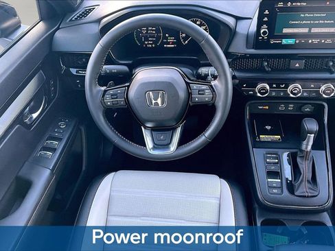 Used 2025 Honda CR-V Sport Touring image 10