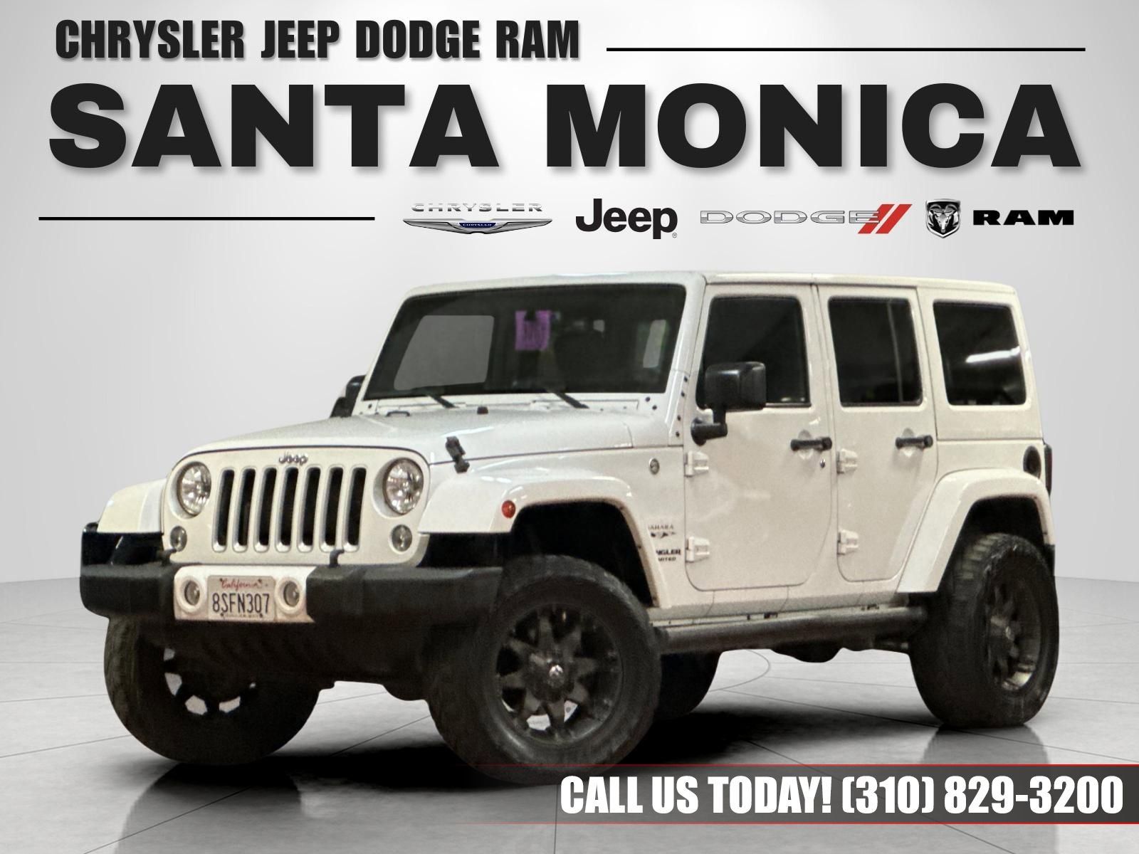 Used Jeep Wrangler Unlimited Rubicon 4xe for Sale in Los Angeles