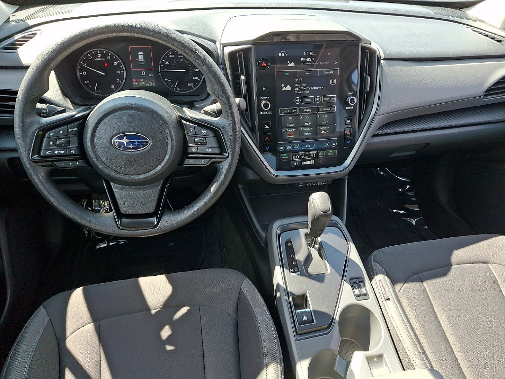 Used 2026 Subaru Crosstrek 2.5i Premium AWD/4WD image 11