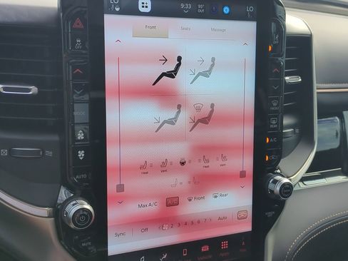 New 2026 RAM 1500 Tungsten image 22