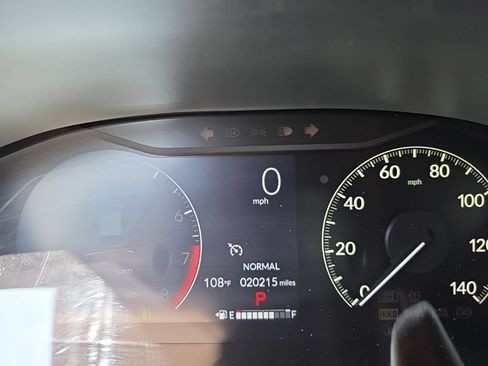 Used 2024 Honda HR-V Sport image 14