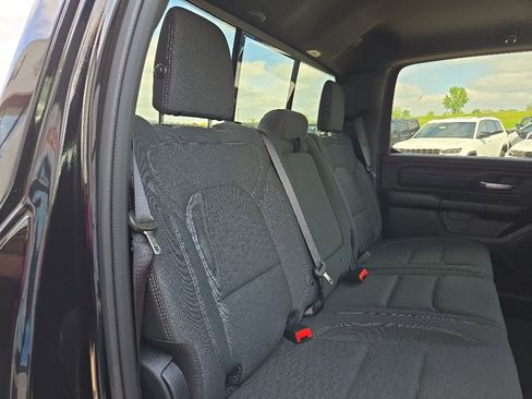 New 2026 RAM 1500 Tradesman AWD/4WD image 83