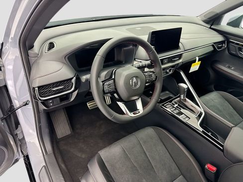 New 2026 Acura ADX A-Spec FWD image 9