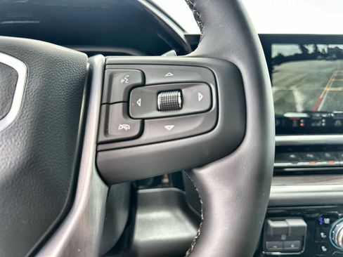 New 2026 GMC Sierra 1500 SLT AWD/4WD image 32
