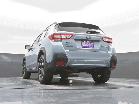 Used 2019 Subaru Crosstrek 2.0i Premium w/ Moonroof Package image 31