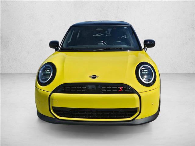 New 2026 MINI Cooper S FWD image 6