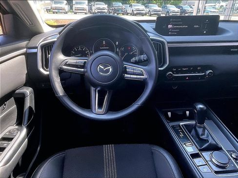Used 2025 MAZDA CX-50 AWD 2.5 S w/ Preferred Package image 17