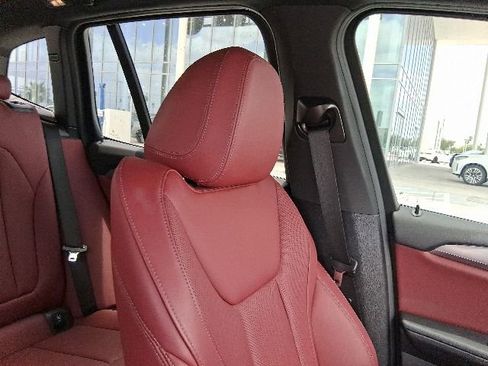 Used 2024 BMW X3 sDrive30i w/ Premium Package RWD image 18