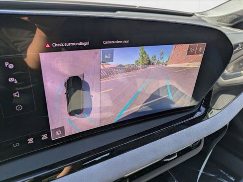 New 2025 Audi S5 Prestige image 13