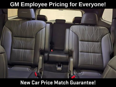 New 2026 Buick Enclave Avenir w/ Super Cruise Package image 27