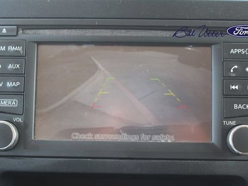 Used 2019 Nissan NV 3500 SL RWD image 15