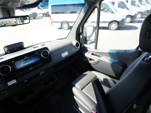 New 2026 Mercedes-Benz Sprinter 3500 image 18