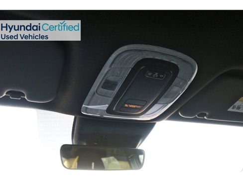 Certified 2025 Hyundai Elantra Sport image 24