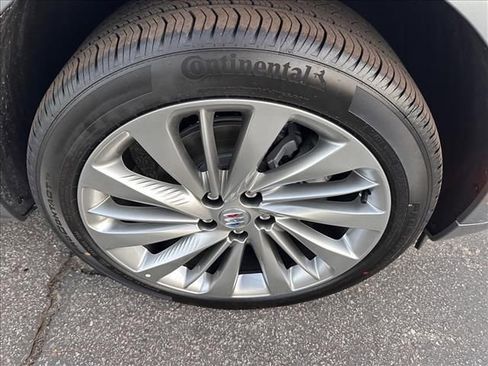 New 2026 Buick Envision Avenir image 14