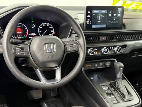 Used 2026 Honda CR-V LX image 34