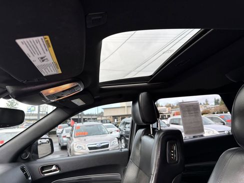 Used 2019 Dodge Durango GT w/ Blacktop Package image 19