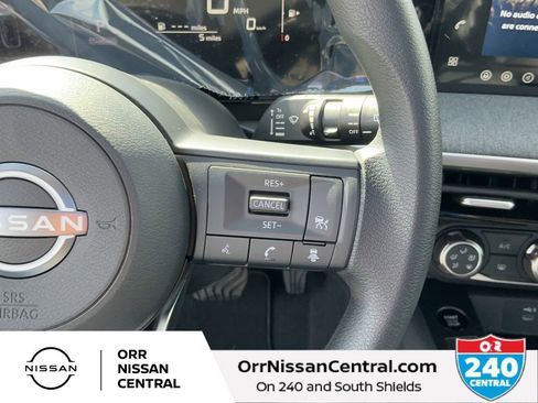 New 2026 Nissan Kicks S image 20