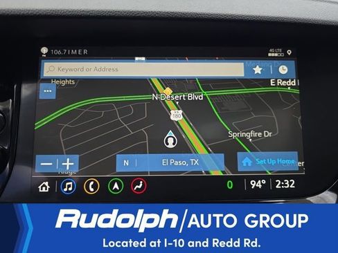 Used 2023 Buick Envision Avenir image 26