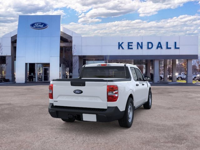 Used 2026 Ford Maverick XL w/ Equipment Group 101A AWD/4WD image 8