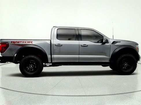 Used 2024 Ford F150 Raptor AWD/4WD image 4