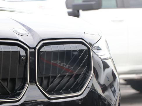 Certified 2026 BMW X3 xDrive30 w/ Premium Package AWD/4WD image 6