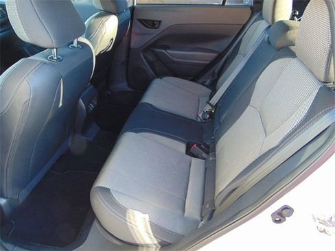 Certified 2024 Subaru Crosstrek 2.0i Premium image 21