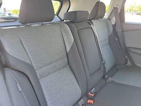 Used 2023 Nissan Rogue SV image 16