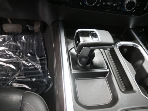 Used 2023 Chevrolet Silverado 1500 LTZ AWD/4WD image 14
