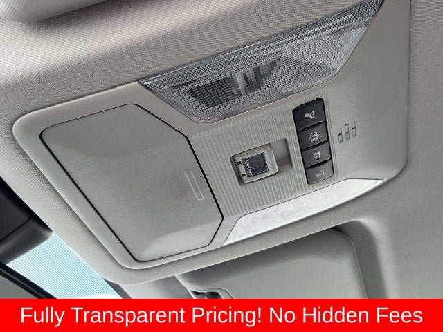 Used 2019 Toyota RAV4 LE w/ All Weather Liner Package AWD/4WD image 30