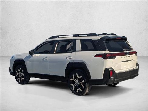 New 2026 Subaru Outback Touring XT image 9
