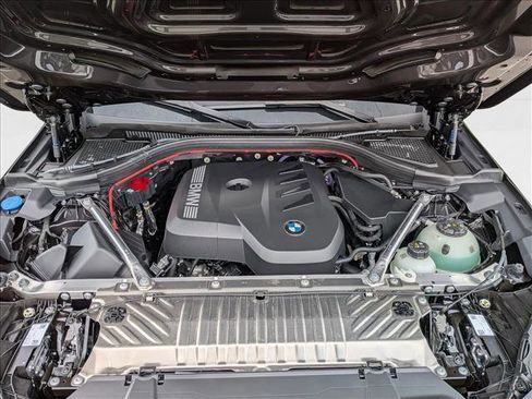 Used 2026 BMW X3 xDrive30 image 16