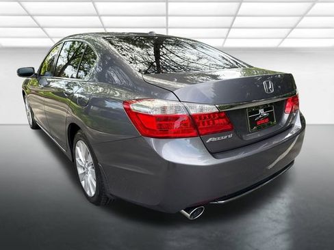 Used 2015 Honda Accord EX-L image 3