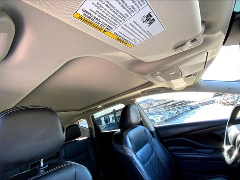 Used 2020 Nissan Murano Platinum image 14