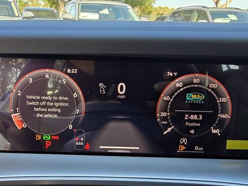 New 2026 Volkswagen Tiguan SE R-Line image 13